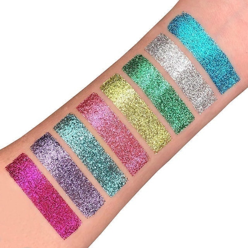Biodegradable Eco Glitter Shakers 2