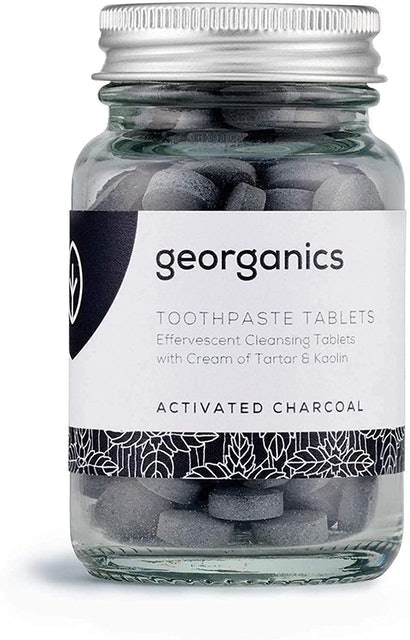 10 Best Charcoal Toothpastes UK 2024 | Kingfisher, Truthpaste and More 2
