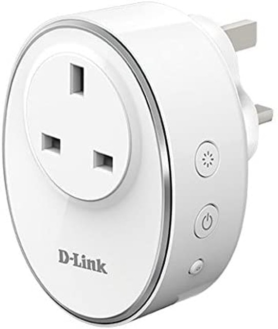 Standard Wi-Fi Smart Plug 1
