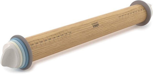 7 Best Rolling Pins UK 2024 | Joseph Joseph, Wilton and More 2