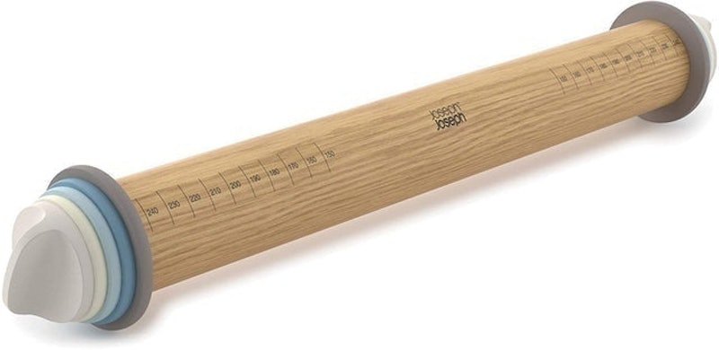 Pastel Adjustable Rolling Pin 1