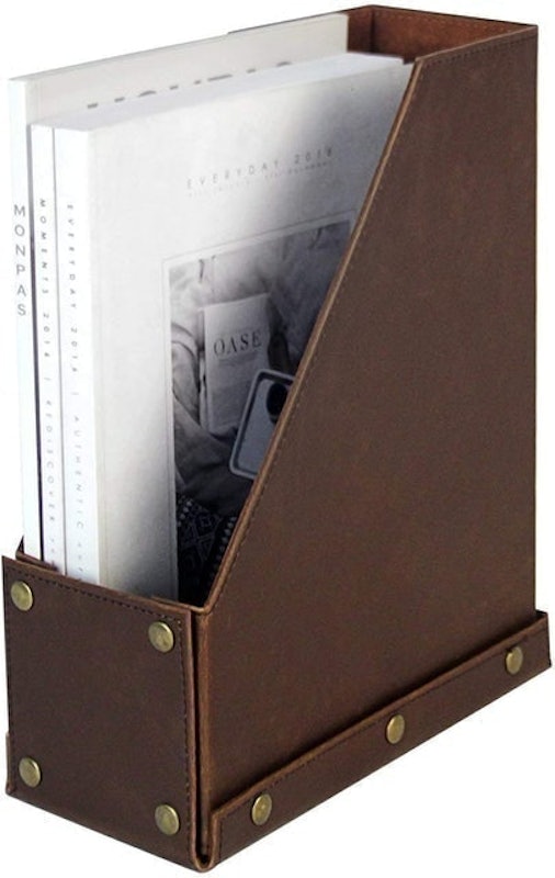 Magazine Holder 1
