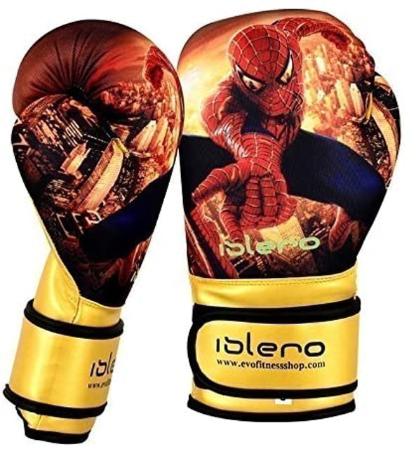 Kids' Boxing Gloves 2
