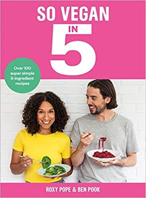 10 Best Vegetarian Cookbooks UK 2024 4
