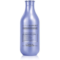 Blondifier Cool Purple Shampoo for Blonde Hair