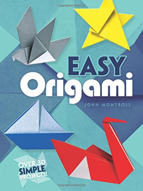 Easy Origami 1