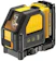 DeWalt Self-Levelling Cross Line Green Laser 1