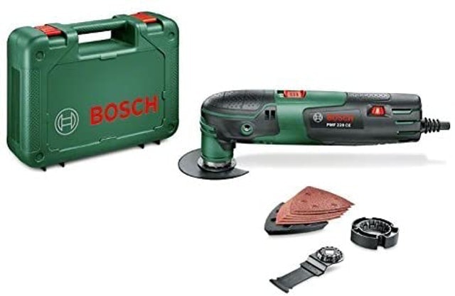 10 Best Multi-Tools UK 2024 | DeWalt, Bosch and More 2