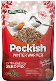 5 Best Bird Foods for Winter UK 1