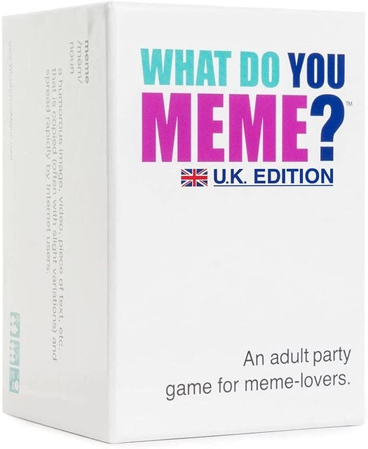 What Do You Meme 1