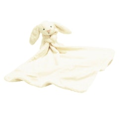 Bashful Bunny Baby Soother Soft Toy