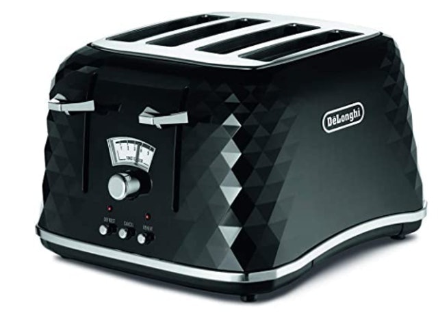 10 Best Toasters UK 2024 | Breville, Dualit and More 4