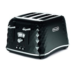 Brillante 4-Slice Toaster