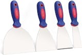 10 Best Scrapers UK | Bahco Coral and More 4