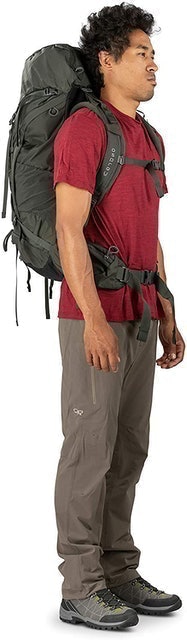 Kestrel 48 Hiking Pack 3