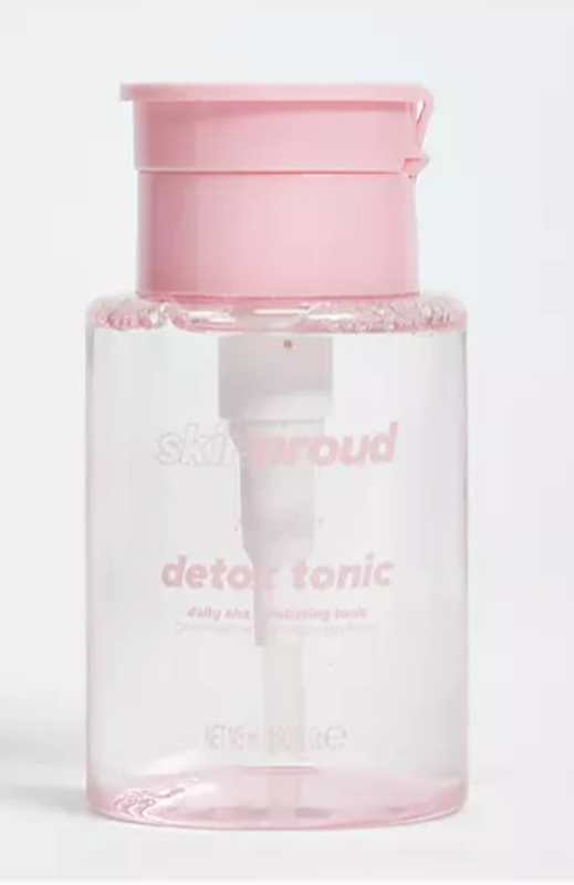 Detox Tonic 1