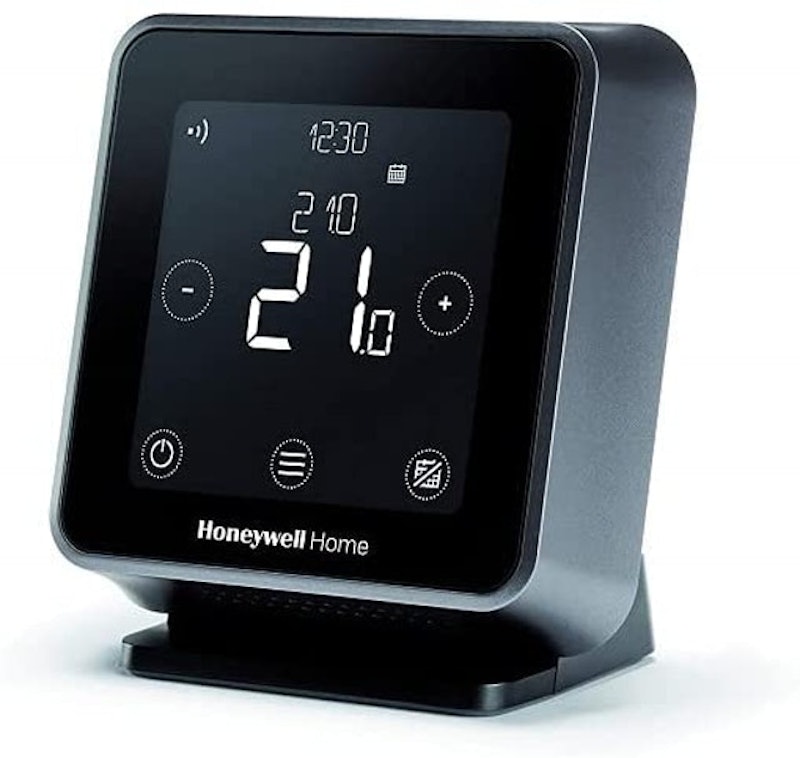 Wireless Smart Thermostat 1
