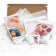 Beauty Spa 'Look Good' Hamper Gift Set
