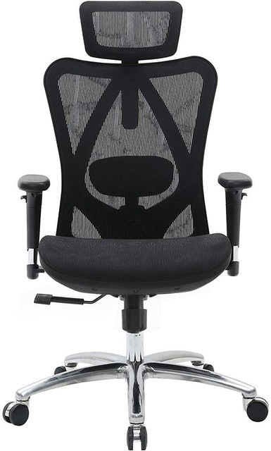 Ergonomic Office Chair 3