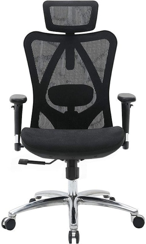 Ergonomic Office Chair 3