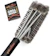 Grillaholics BBQ Grill Brush Steel 1