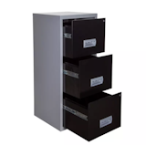 9 Best Filing Cabinets UK 2024 | Ikea, Argos Home and More 3