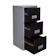 Pierre Henry 3 Drawer Maxi Filing Cabinet 1