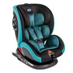 Seat 4 Fix Group 0+ 1 2 3 Car Seat