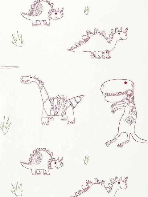 8 Best Wallpapers for Children's Rooms UK 2024 | Sanderson, Disney and More 5