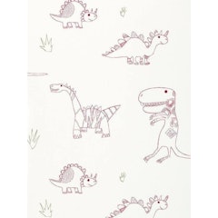 Jolly Jurassic Wallpaper