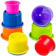 LAMAZE Pile and Play Stacking Cups Gift Set 1