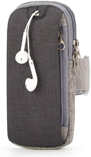 Running Armband Phone Holder 1