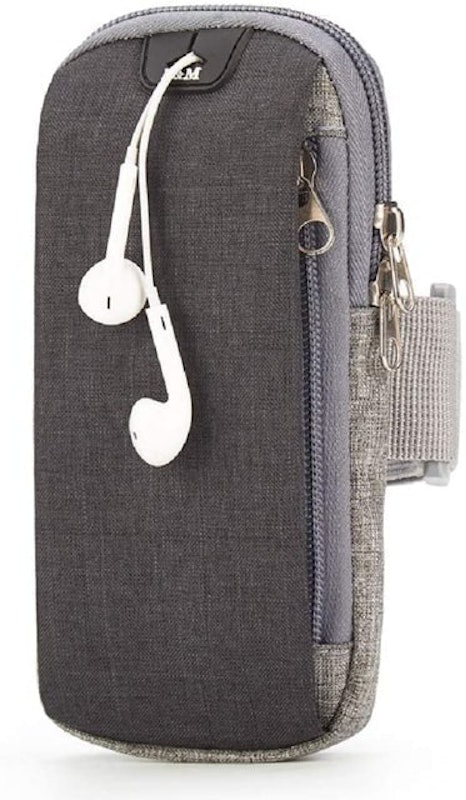 Running Armband Phone Holder 1