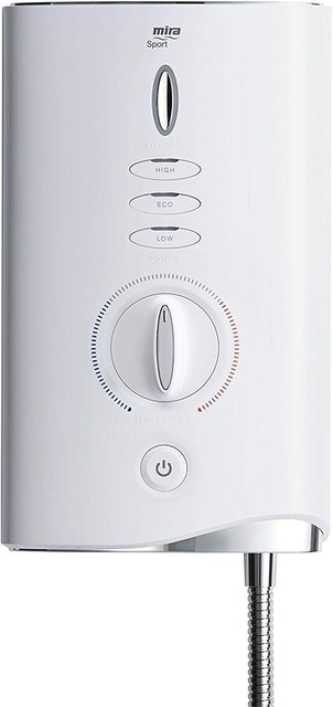 Sport Max Electric Shower  2