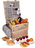 10 Best Picnic Baskets UK 2024 5