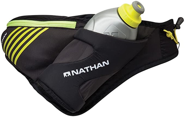 Peak Waist Pak With Bottle Holder 1
