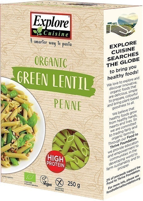 10 Best Gluten-Free Pastas | UK Nutritionist Reviewed 5