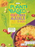 5 Best Vegan Ready Meals UK 2