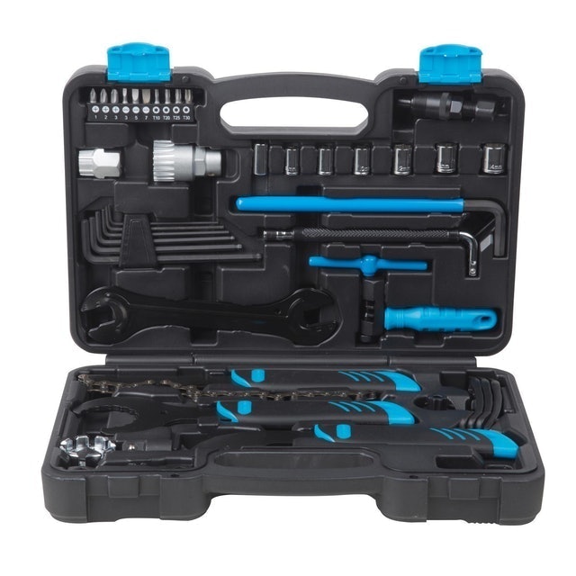 900 Bike Toolbox 2