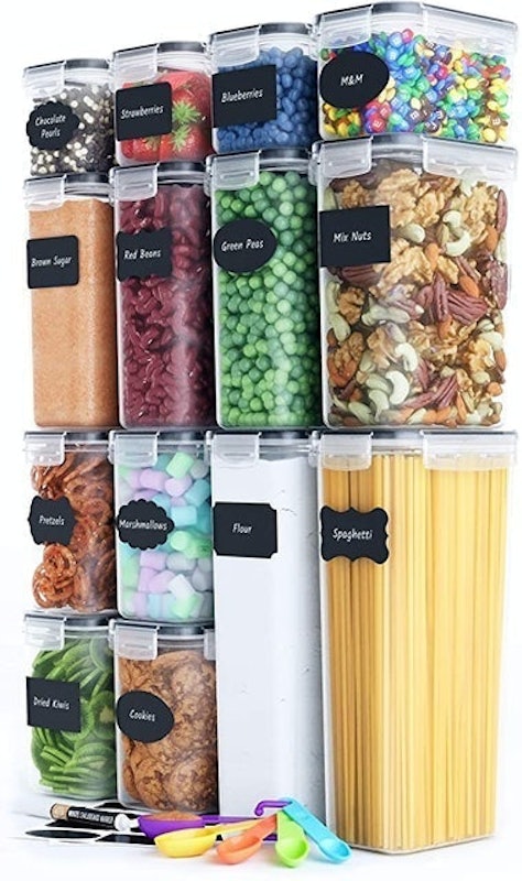 Airtight Food Storage Containers 1