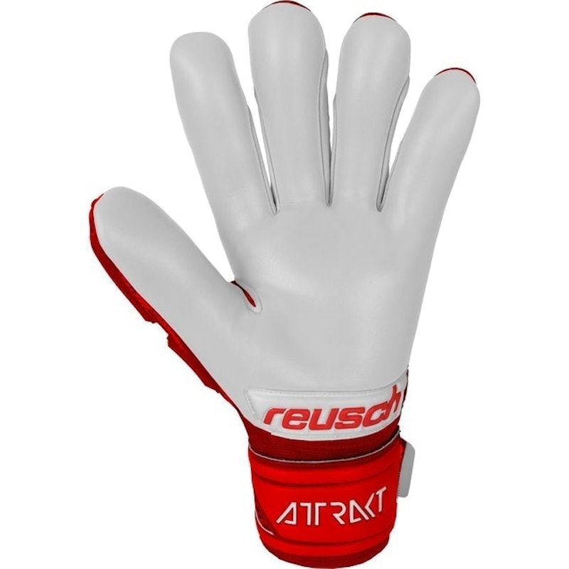 Attrakt Gold 3