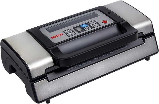 10 Best Vacuum Sealers UK 2024 2
