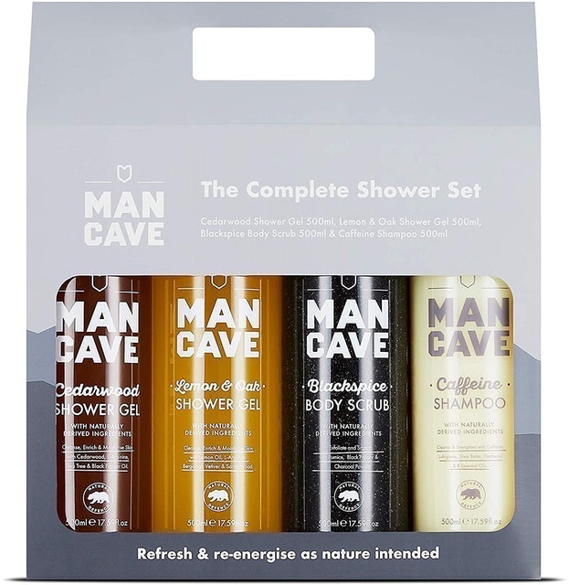 10 Best Bath Gift Sets in the UK 2024 | Molton Brown, Rituals and More 4