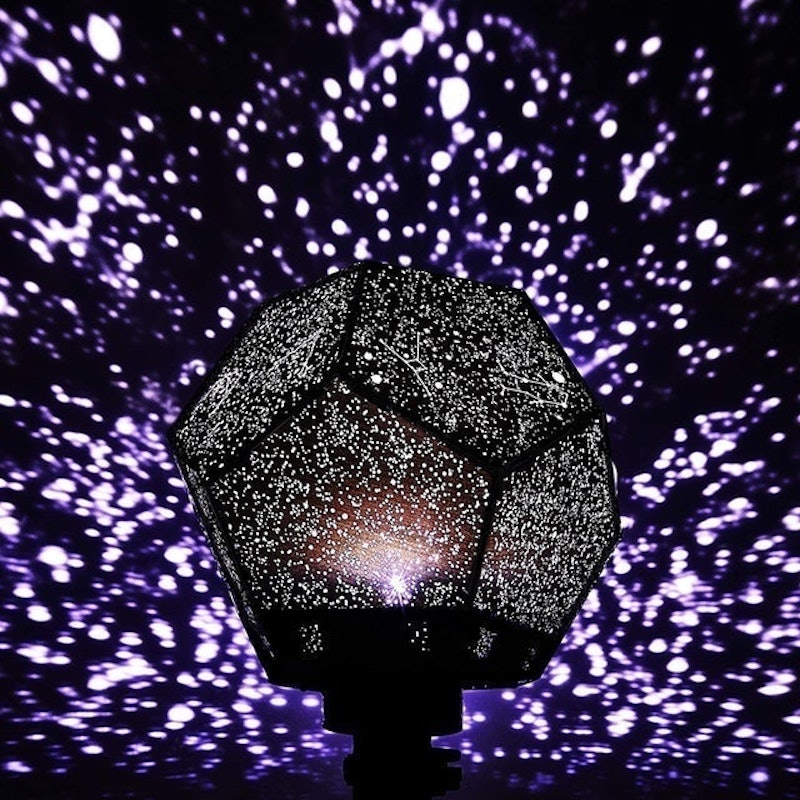 Star Lamp Projector 1