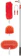 OXO Good Grips Long Reach Dusting System With Pivoting Heads 1