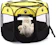 BWORPPY Folding Pet Playpen 1