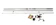 Matt Hayes Adventure 11ft Carp Fishing Rod & Reel Combo 1
