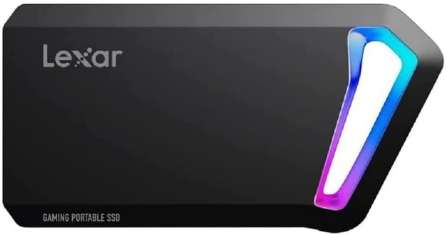 10 Best 1TB External SSDs UK 2024 | Samsung, Western Digital and More 4