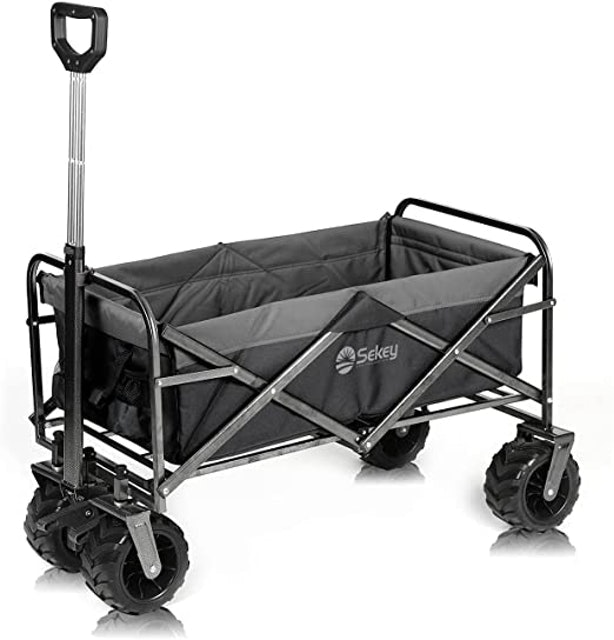 9 Best Garden Wheelbarrows UK 2024 | Draper, Walsall and More 5