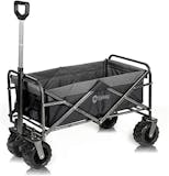 9 Best Garden Wheelbarrows UK 2024 | Draper, Walsall and More 5